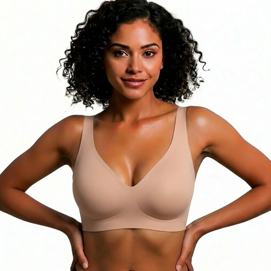 Siléor™ Soutien-Gorge Seconde Peau