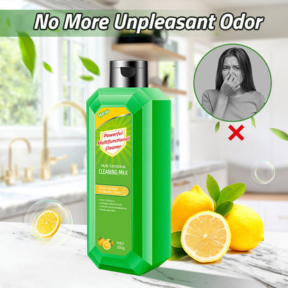 Qeuxv Multifunctional Cleaner