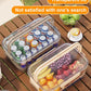 🔥Hot Sale🔥Portable Refrigerator Fresh-keeping Box