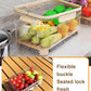 🔥Hot Sale🔥Portable Refrigerator Fresh-keeping Box