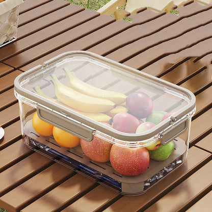 🔥Hot Sale🔥Portable Refrigerator Fresh-keeping Box