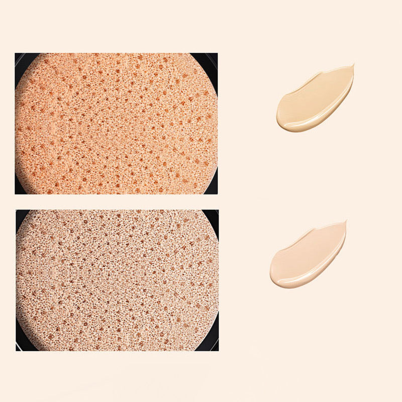 Multi-functional Bright Color Air Cushion Cream