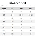 Casual High Stretch T-Shirt for Plus Size Men（60% OFF）