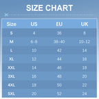 Classic Round Neck Short Sleeve Cotton T-Shirt