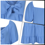 Women's Summer Casual Party Dress