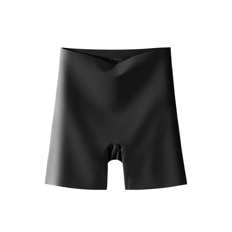 2 In 1 Anti Chafing Seamless Slip Shorts & Underwear