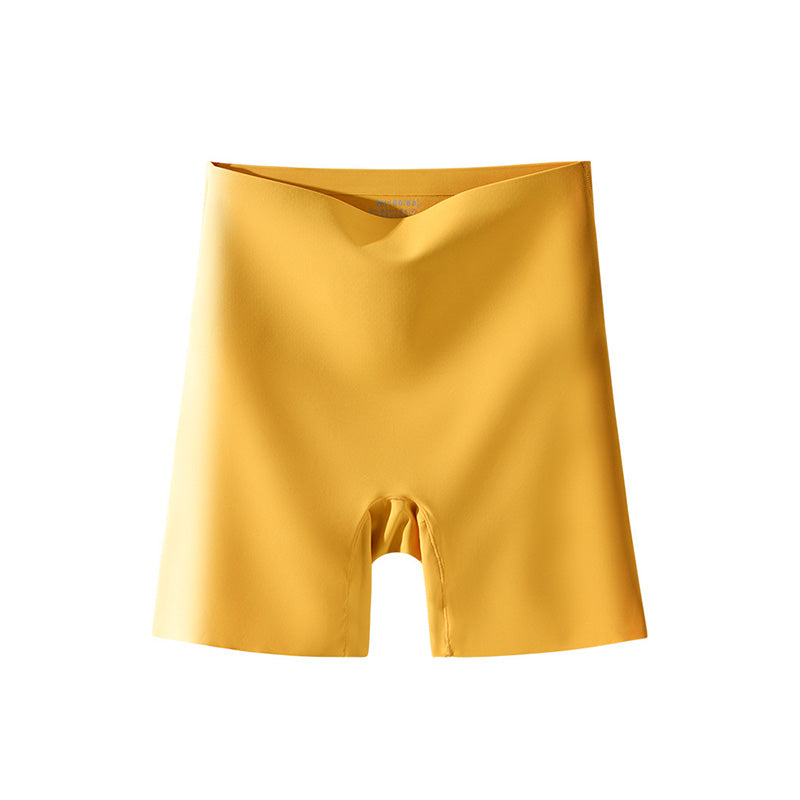 2 In 1 Anti Chafing Seamless Slip Shorts & Underwear