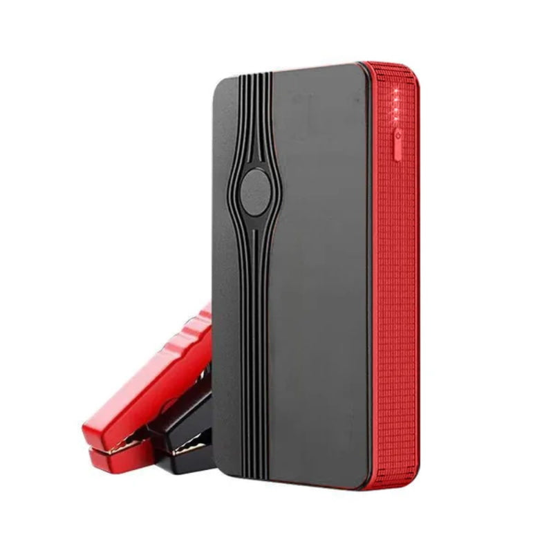 Portable Multi Function Auto Jump Starter（40% OFF）