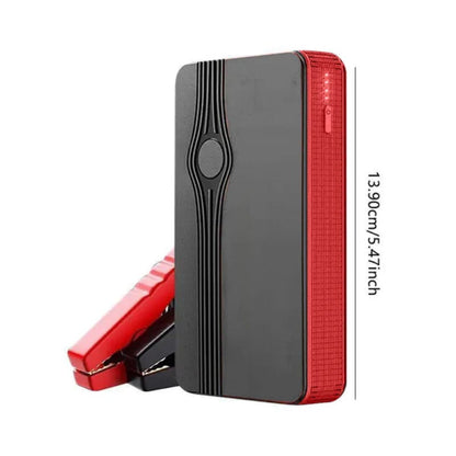 Portable Multi Function Auto Jump Starter（40% OFF）