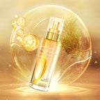 🎀Leave-In Hair Treatment Oil - Nourishing & Frizz-Free All Day