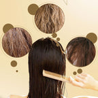 🎀Leave-In Hair Treatment Oil - Nourishing & Frizz-Free All Day