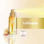 🎀Leave-In Hair Treatment Oil - Nourishing & Frizz-Free All Day