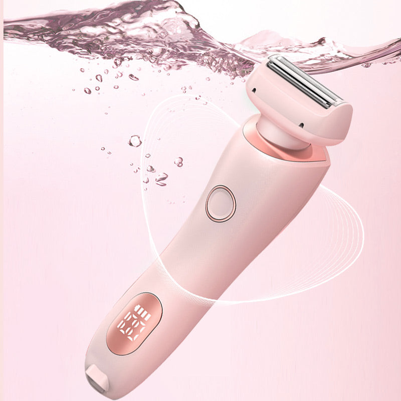 🔥2024 NEW💝Multifunctional shaver for women