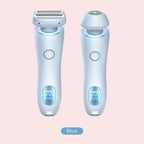 🔥2024 NEW💝Multifunctional shaver for women