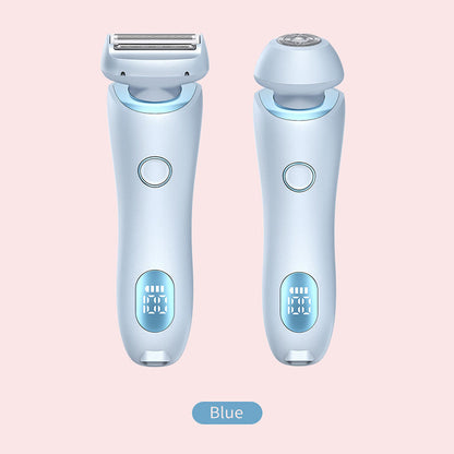 🔥2024 NEW💝Multifunctional shaver for women