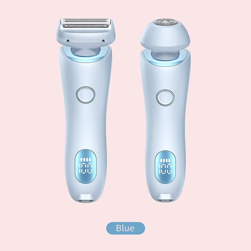 🔥2024 NEW💝Multifunctional shaver for women