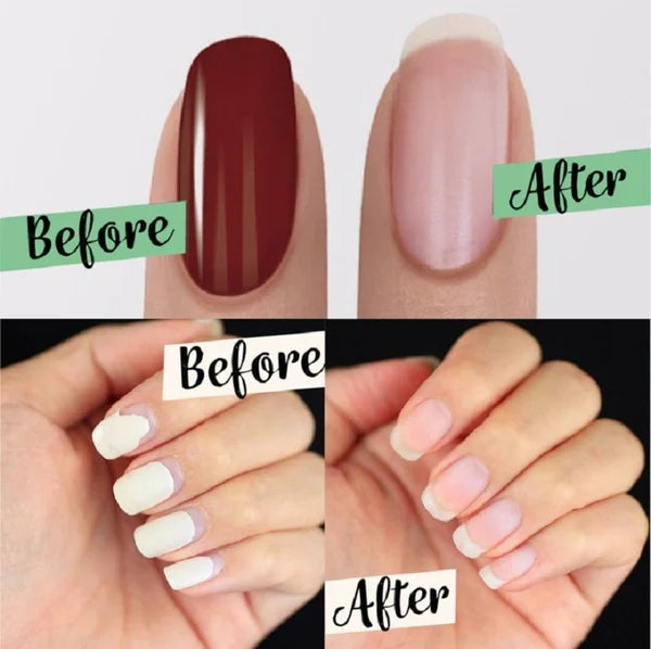 Upgraded Magic Nail Polish Remover