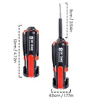 8-in-1 screwdriver with LED torch