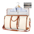 The roomiest carry-on bag