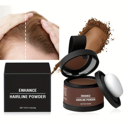 🔥BUY 1 GET 1 FREE💗Hairline Powder - Magic Root Cover Up (fit all hair color)