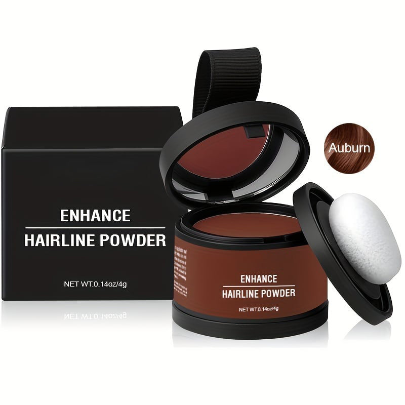 🔥BUY 1 GET 1 FREE💗Hairline Powder - Magic Root Cover Up (fit all hair color)