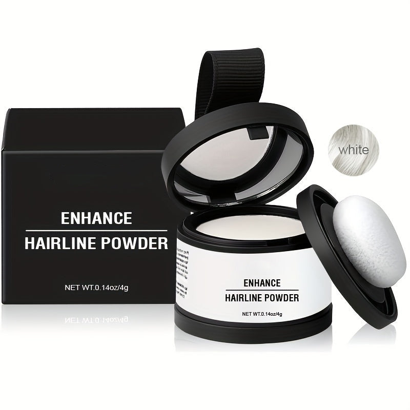 🔥BUY 1 GET 1 FREE💗Hairline Powder - Magic Root Cover Up (fit all hair color)