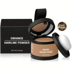 🔥BUY 1 GET 1 FREE💗Hairline Powder - Magic Root Cover Up (fit all hair color)