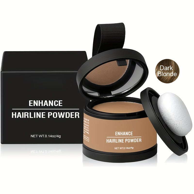 🔥BUY 1 GET 1 FREE💗Hairline Powder - Magic Root Cover Up (fit all hair color)