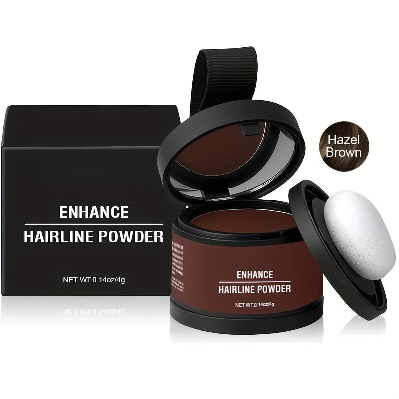 🔥BUY 1 GET 1 FREE💗Hairline Powder - Magic Root Cover Up (fit all hair color)