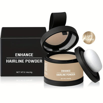 🔥BUY 1 GET 1 FREE💗Hairline Powder - Magic Root Cover Up (fit all hair color)