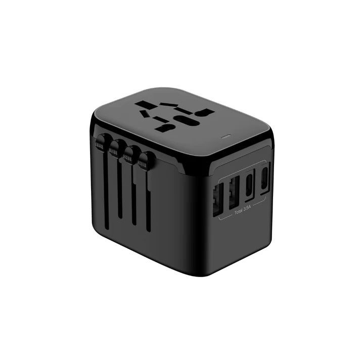 Universal Travel Adapter