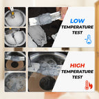 Universal AB Glue - Weld-Like Durability