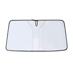 🌞Windshield Sunshade Foldable Sun Shield