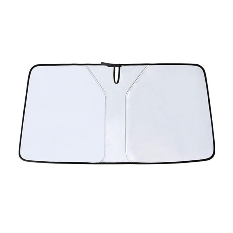 🌞Windshield Sunshade Foldable Sun Shield