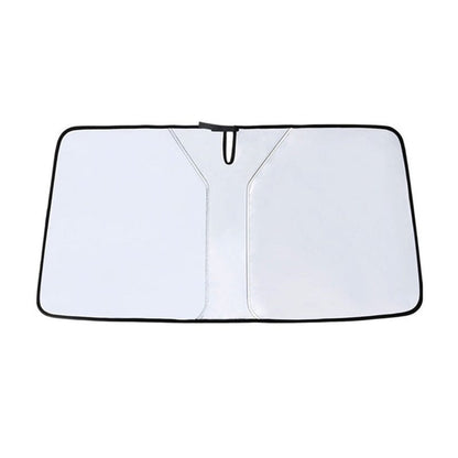 🌞Windshield Sunshade Foldable Sun Shield