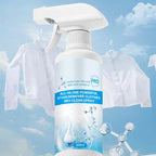[Practical Gift] All-in-One Powerful Stain Remover Clothes Dry-Clean Spray