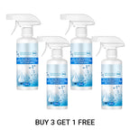 [Practical Gift] All-in-One Powerful Stain Remover Clothes Dry-Clean Spray