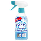 Multipurpose Cleaning Spray for Bathroom