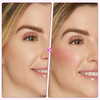 💕Hot Sale 💕2-in-1 Jelly Lipstick & Cheek Blush Stain