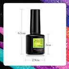 ✨BUY 1 FREE 1✨Shiny Reflective Fluorescent Gel Nail Polish