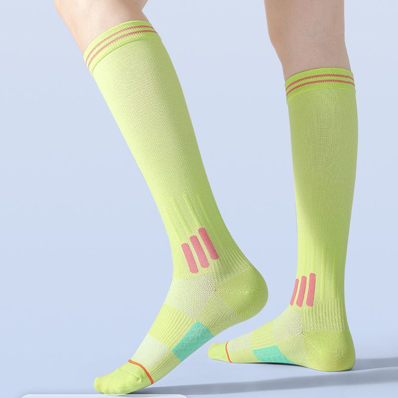 Professional Sports Functional Calf Socks