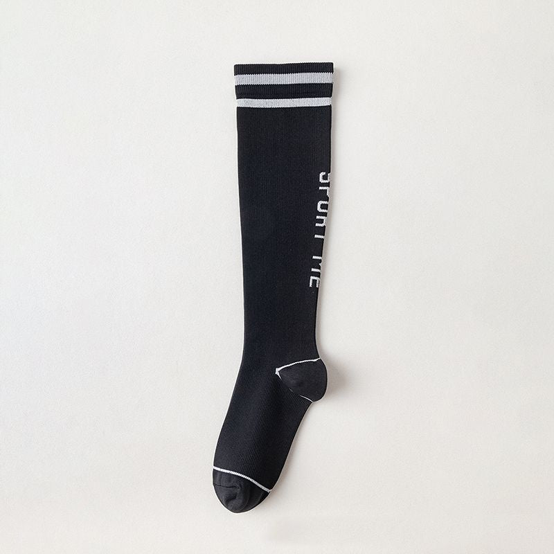 Professional Sports Functional Calf Socks