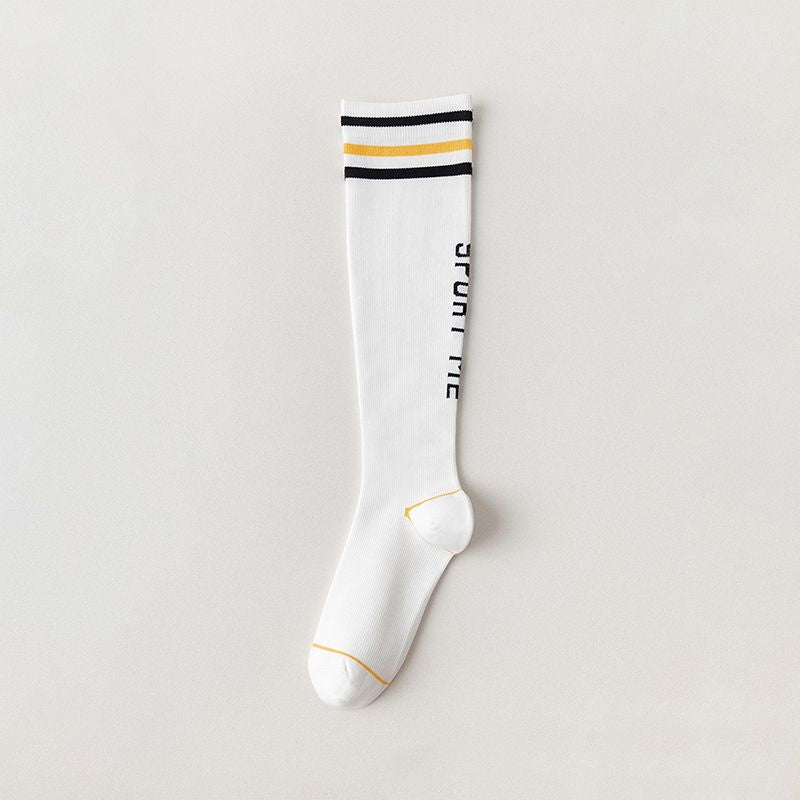 Professional Sports Functional Calf Socks