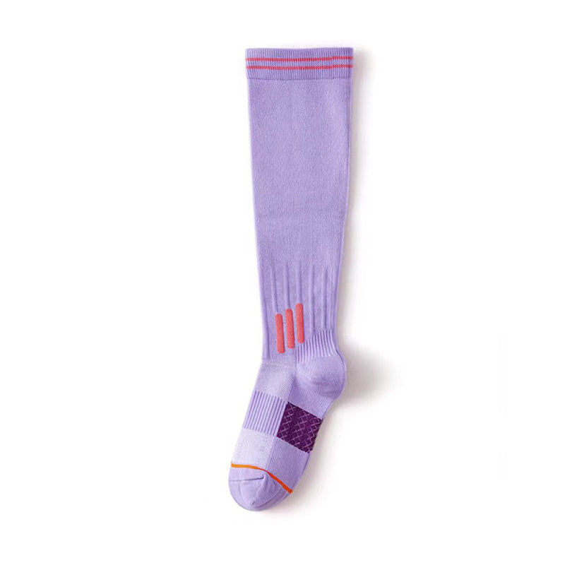 Professional Sports Functional Calf Socks