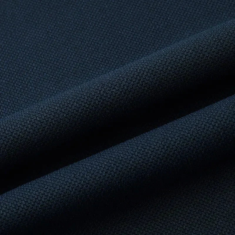 🔥Limited time 60% off🔥Men's Lapel Faux Two-Piece Warm Top