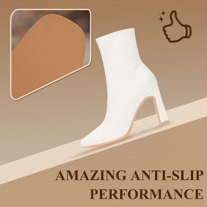 Women's Pointed Toe Ankle Boots