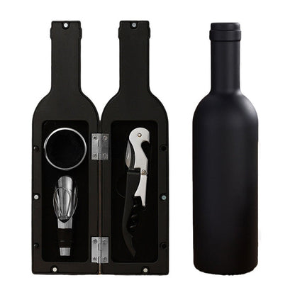 🔥2025 New Arrival Pre-Sale✨ Wine Lovers Exclusive Opener Gift Set🍷