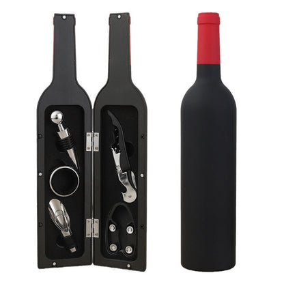 🔥2025 New Arrival Pre-Sale✨ Wine Lovers Exclusive Opener Gift Set🍷