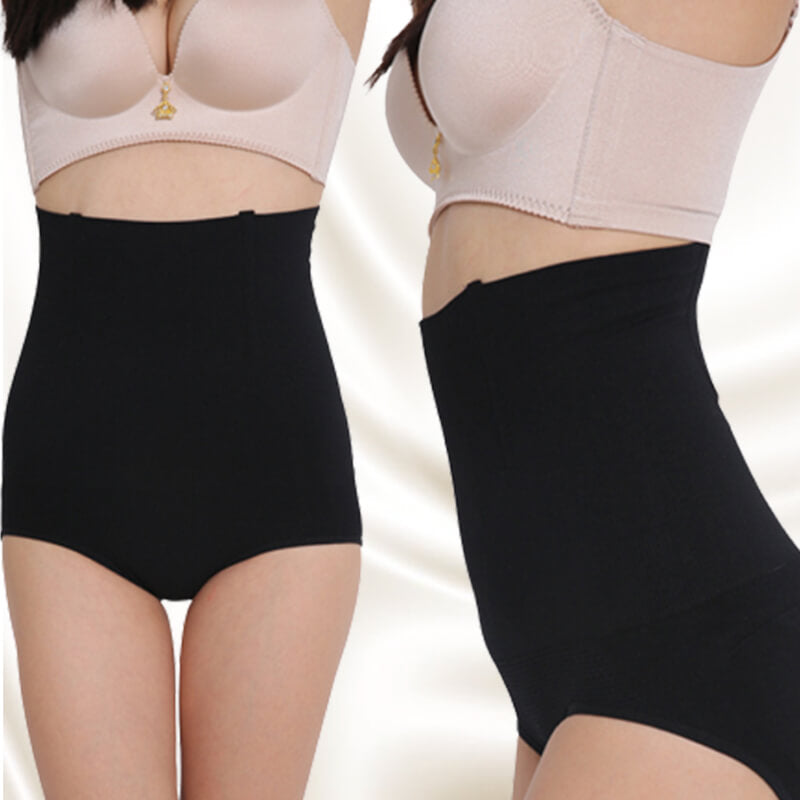 🎄Christmas Sale 50% OFF🏆✨High Waist Shaping Underwear