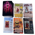 🎅Christmas Pre-sale🎁Tarot Card Set for Beginners